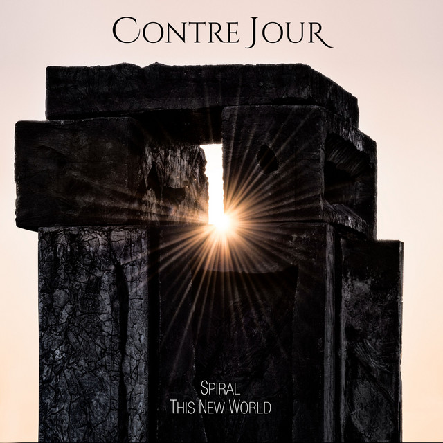 This New World