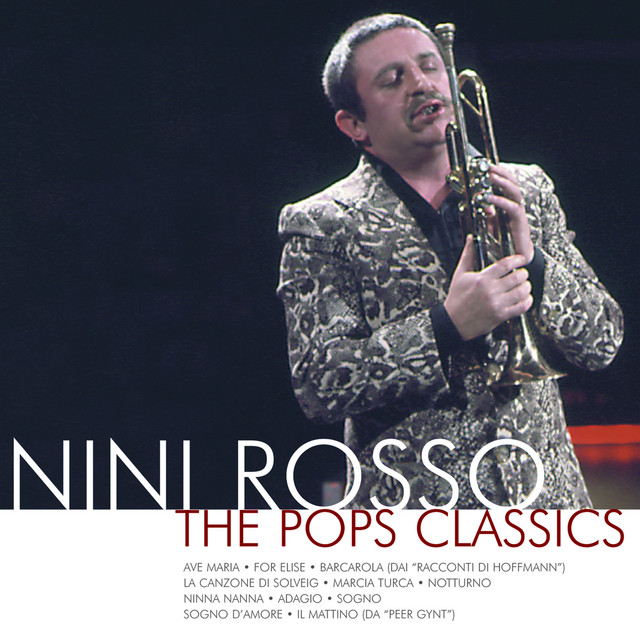 The Pop Classics cover art