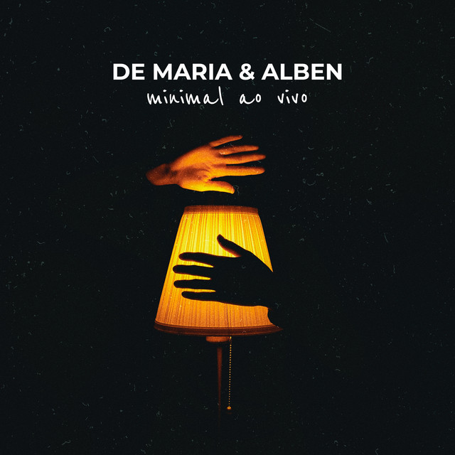 Minimal (Ao Vivo) cover art