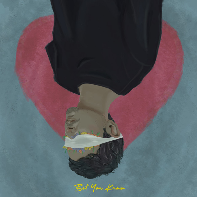 Bet You Know cover art