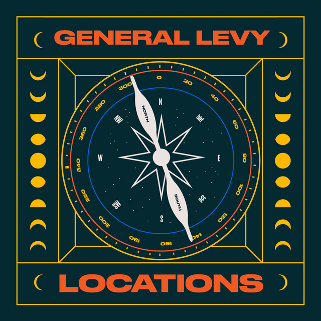Locations cover art