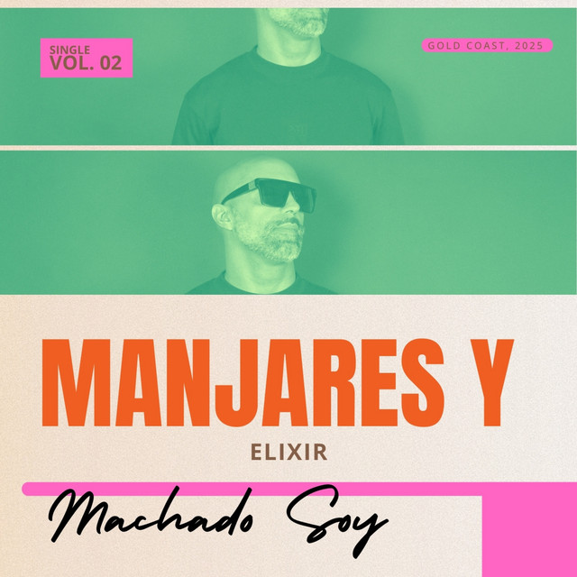 Manjares & Elixir