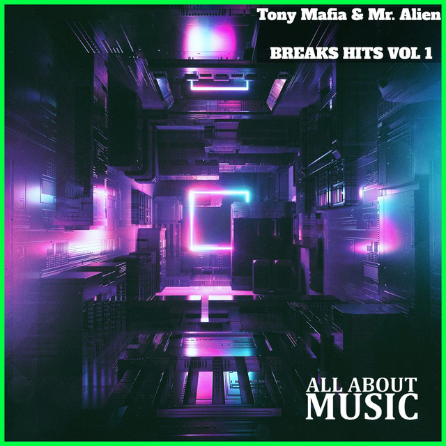 In My House - Original Mix cover art
