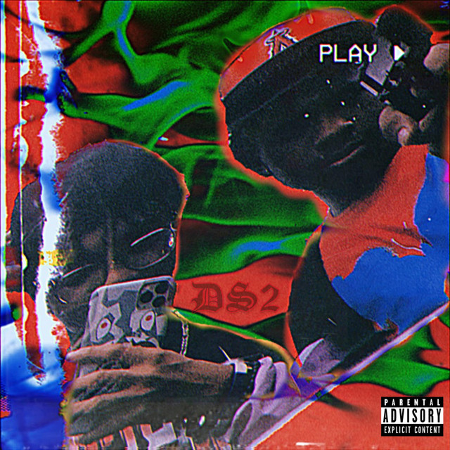 DS2 cover art