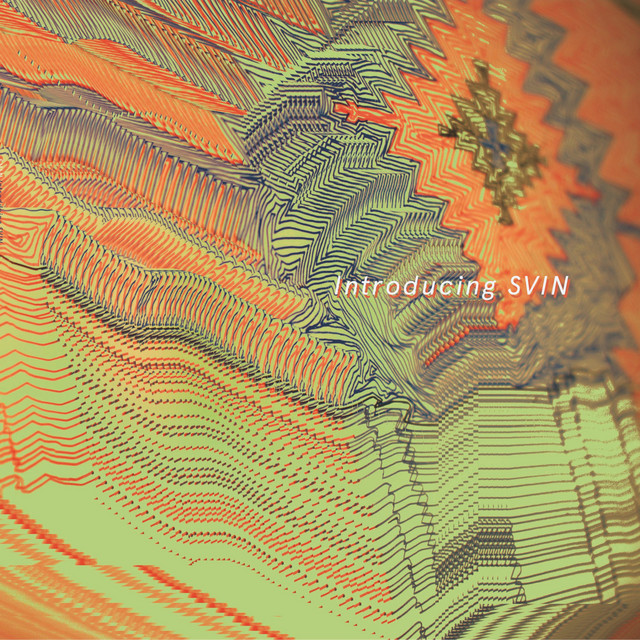 Introducing SVIN cover art