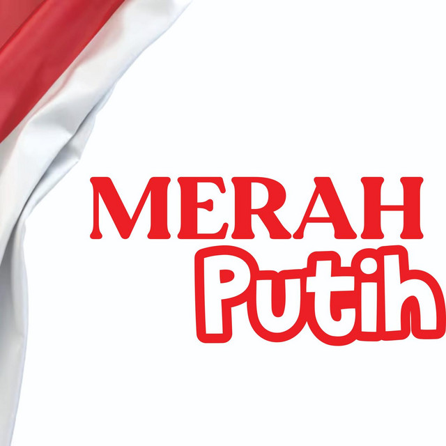 MERAH PUTIH