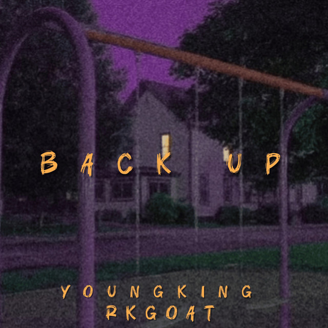 Back Up