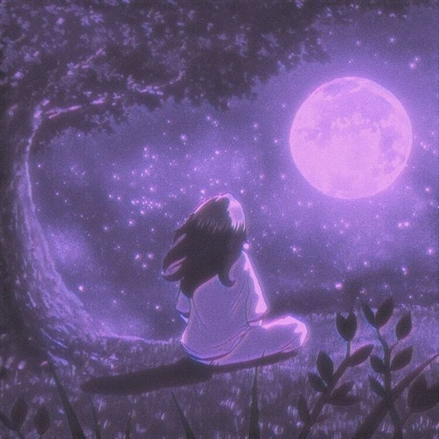 Melancholic cover art