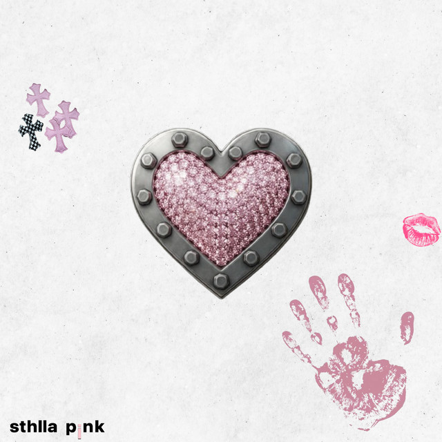 Sthlla Pink