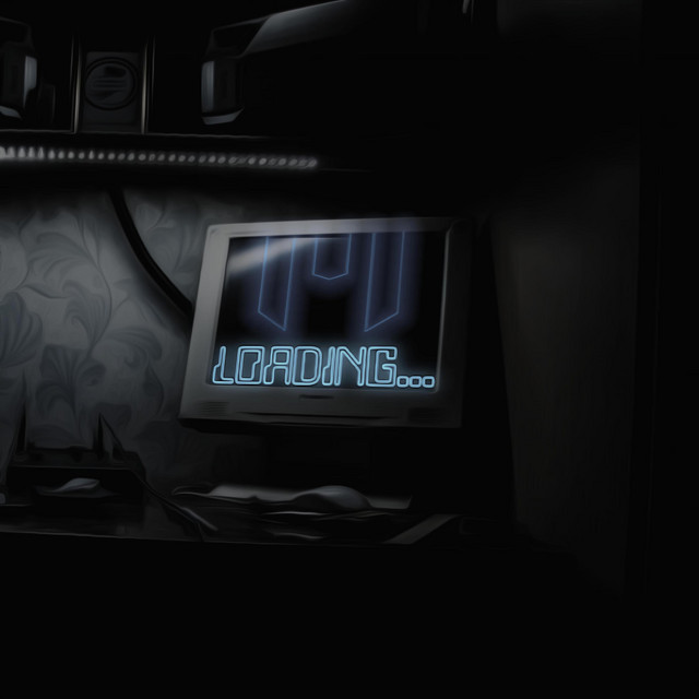 Loading... cover