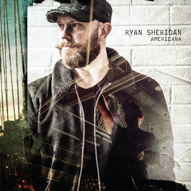 Americana cover art