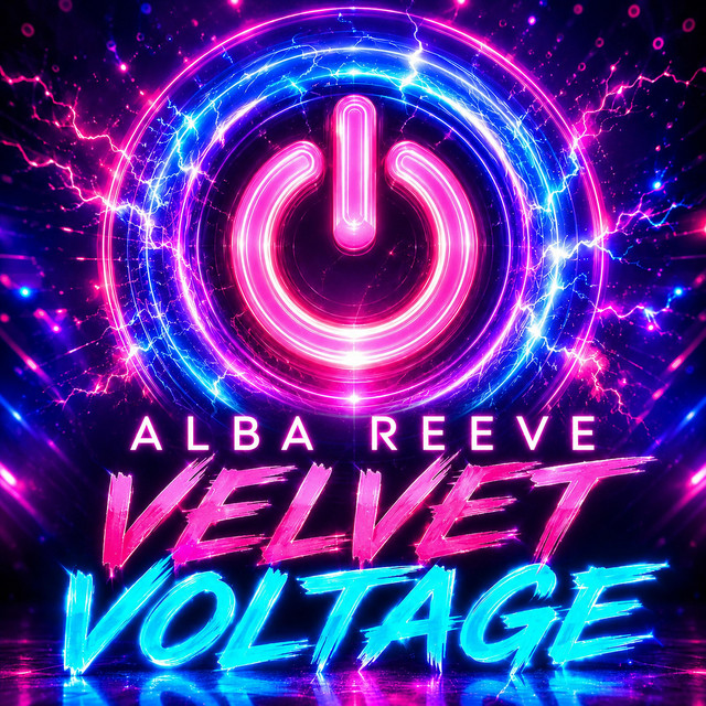 Velvet Voltage