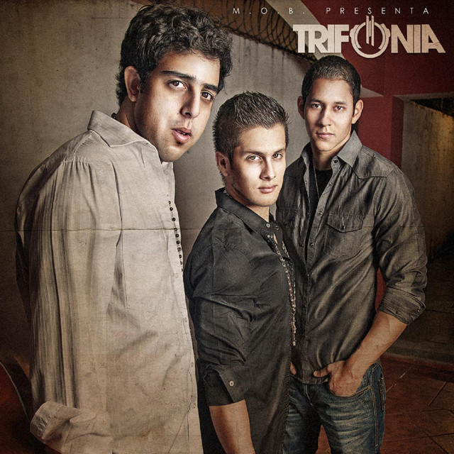 Ya es Tiempo cover art