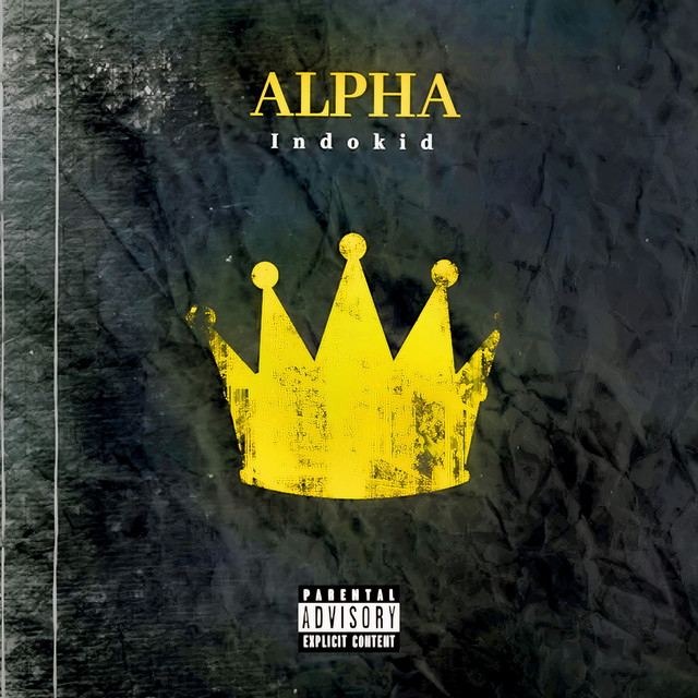 Alpha - Single by Indokid | Spotify