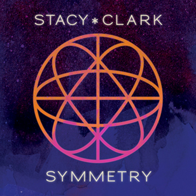 Symmetry cover art
