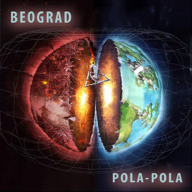 Pola-Pola cover art