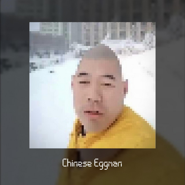 Chinese Eggman Sings Xue Hua Piao Piao - Single by greencard hüseyin ...