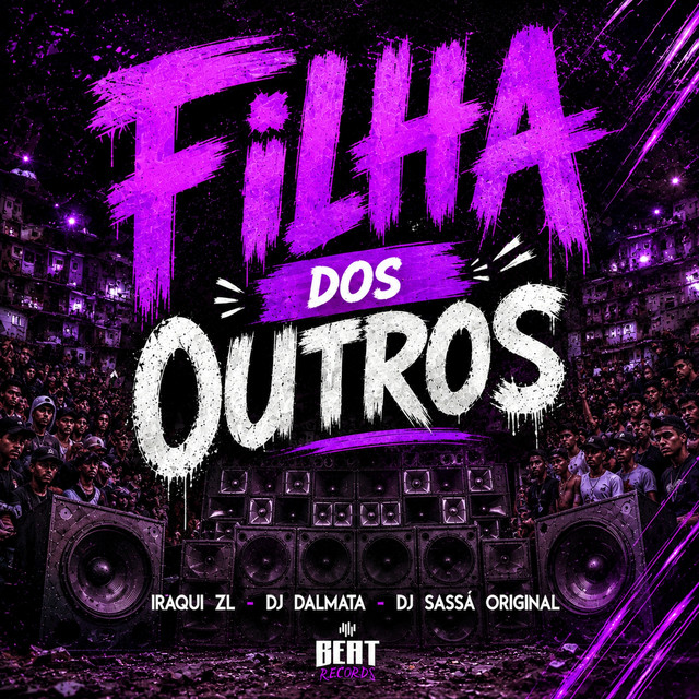 FILHA DOS OUTROS