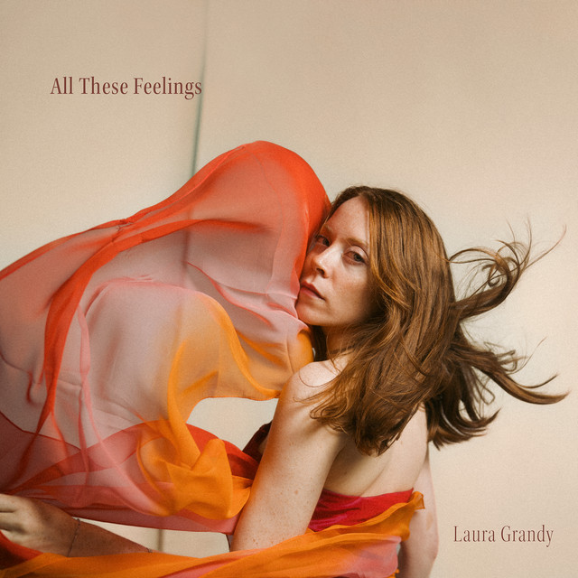 All These Feelings cover art