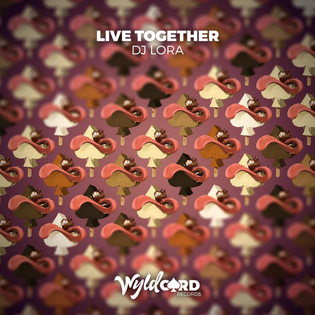 Live Together album art