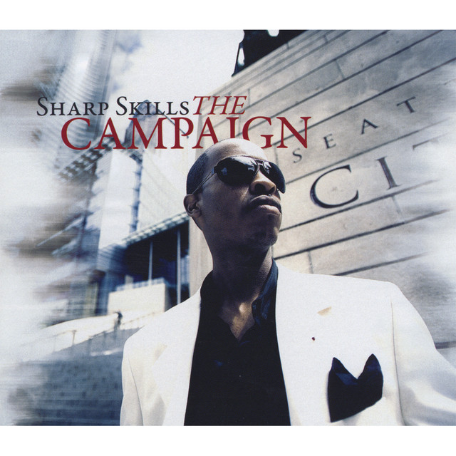The Campaign cover