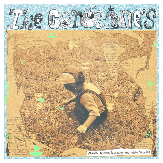 mediocre twenties in a not-so-metropolitan setting cover art