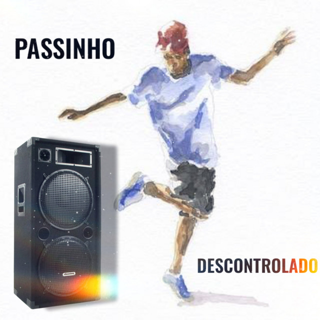 Passinho Descontrolado