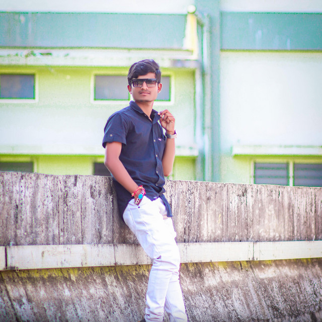 Ashitosh Gosavi