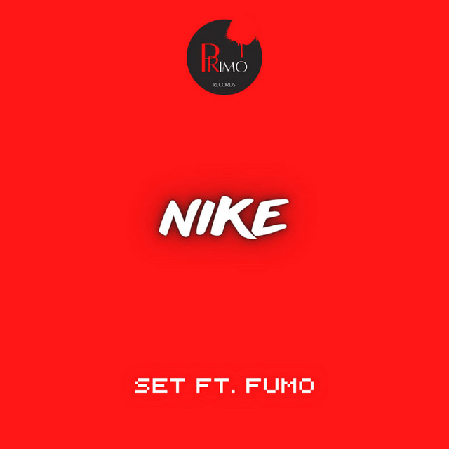 Nike cover art