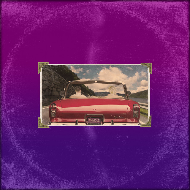 undefined album image
