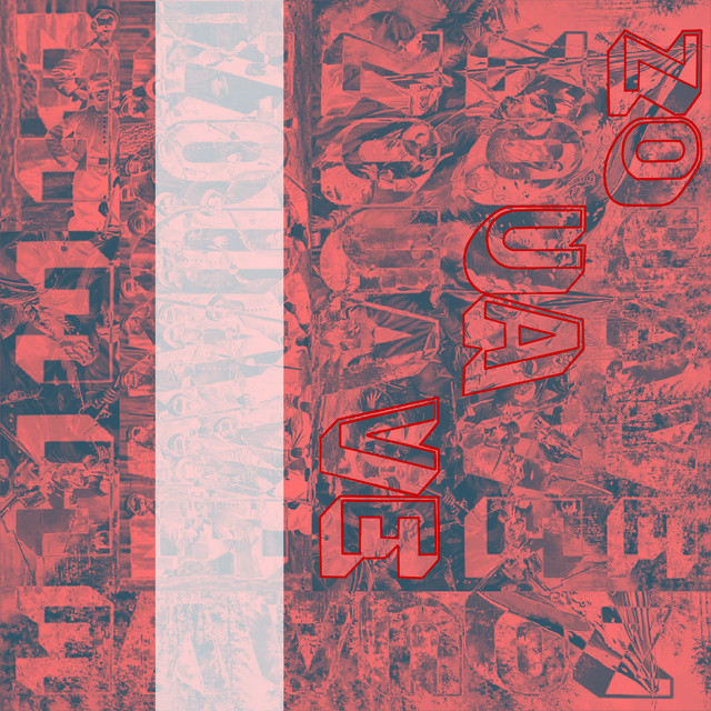 Zouave cover