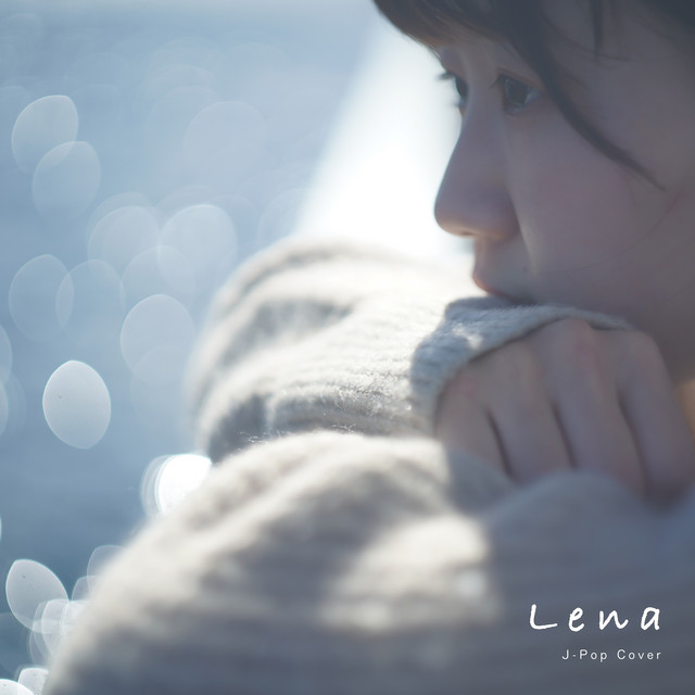 Lena J-Pop Cover cover art