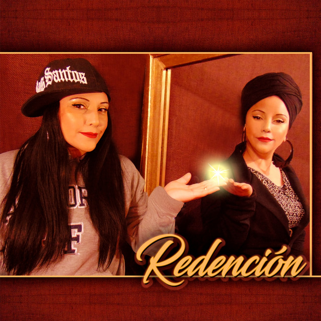Redención cover art