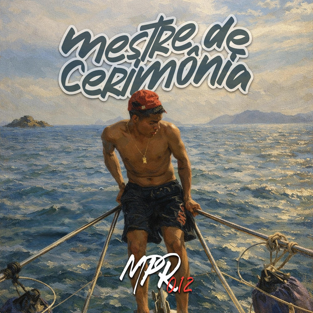 Mestre de Cerimônia
