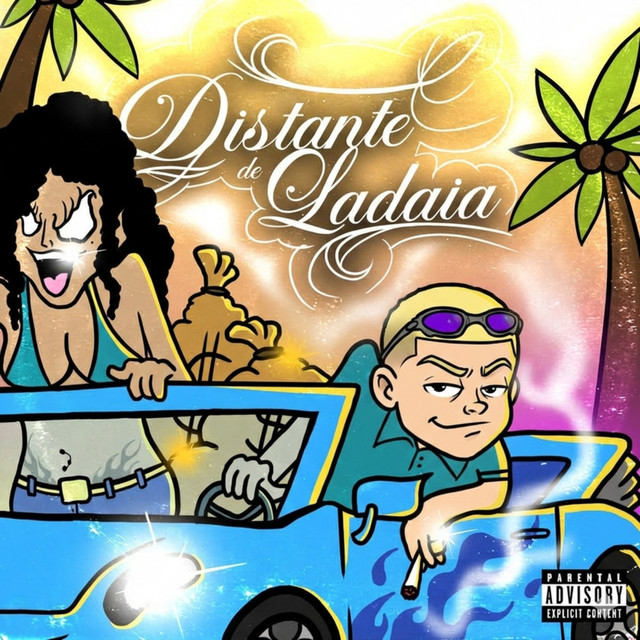Distante de ladaia