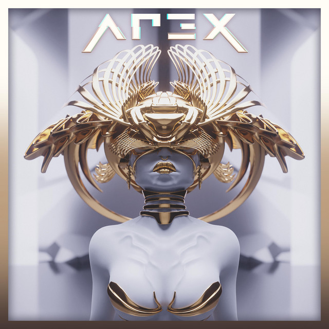 Apex cover art