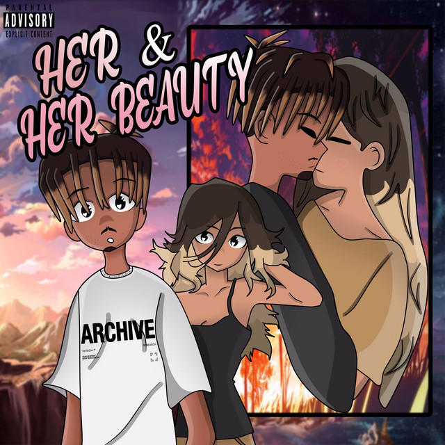 Her & Her Beauty