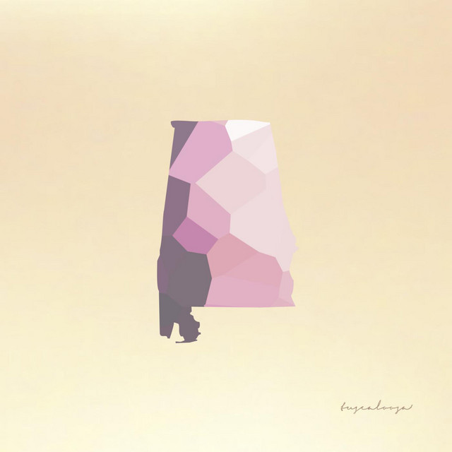 Tuscaloosa cover art