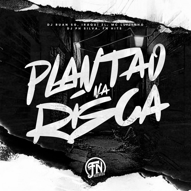 Plantao na Risca