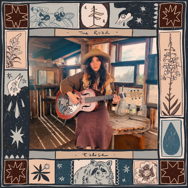 undefined album image