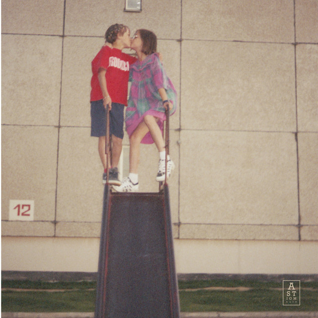 Plac Zabaw cover art