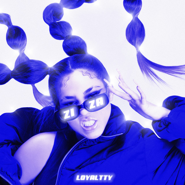 Ziza cover art