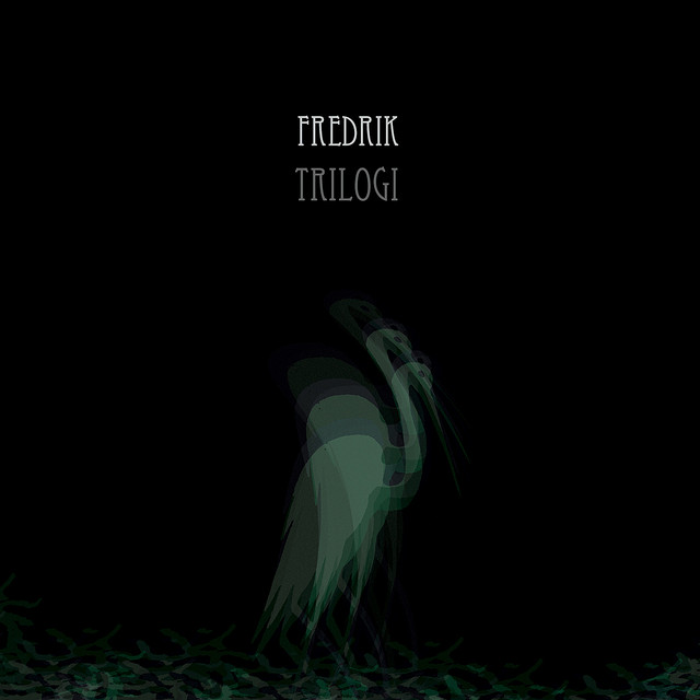 Trilogi cover art