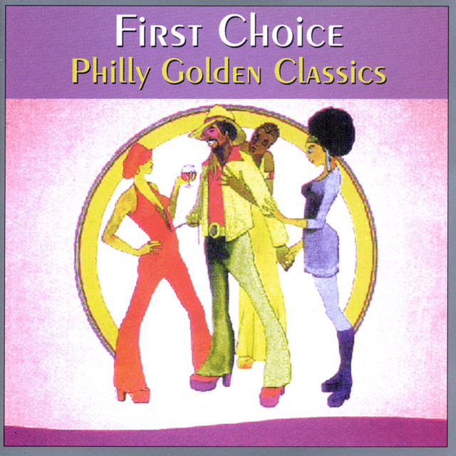 Philly Golden Classics cover art