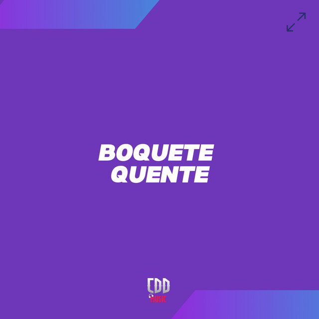 BOQUETE QUENTE