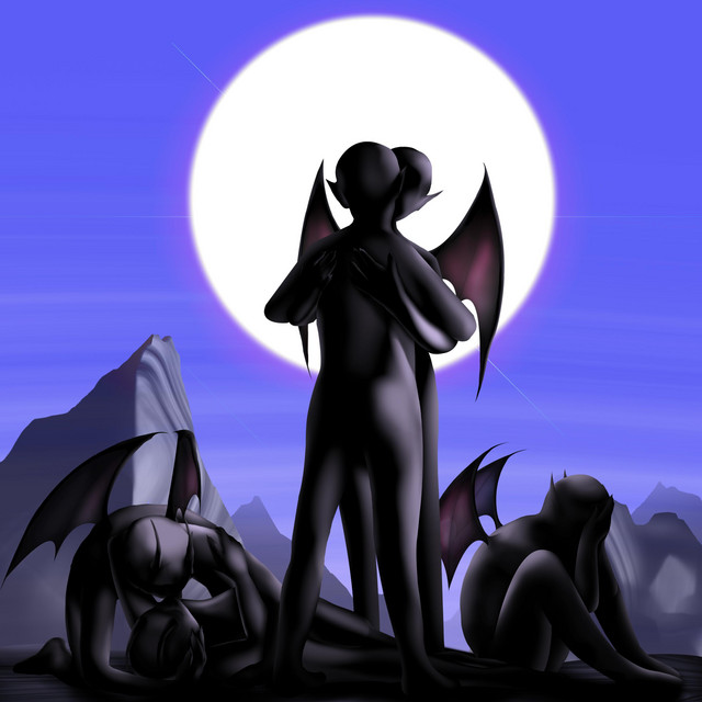 Opus d'été : Nihilisme cover art