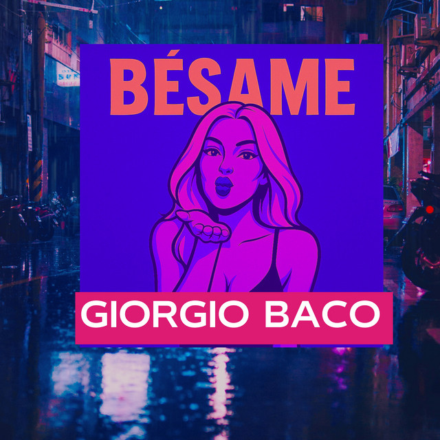 Bésame