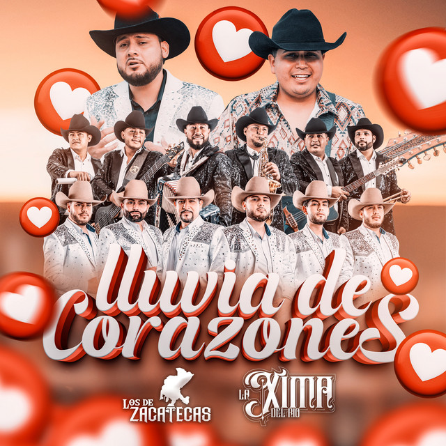Los De Zacatecas
