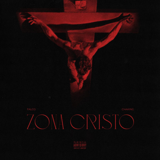 Zona Cristo cover art