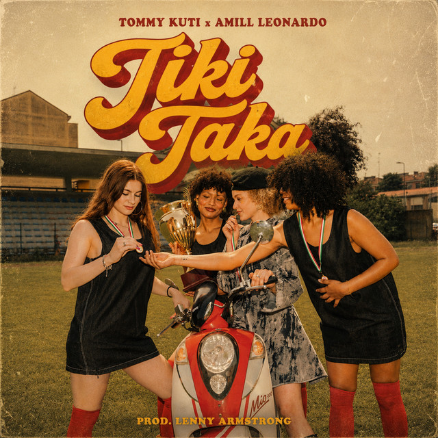 Tiki Taka